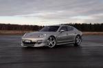 Porsche Panamera by TechART 2010 года